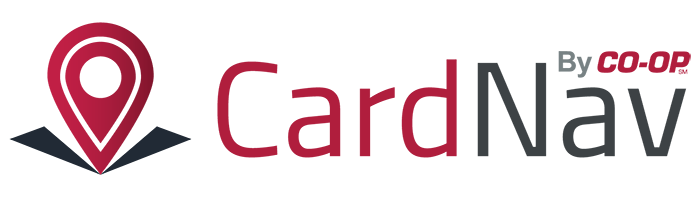 Card Nav Logo