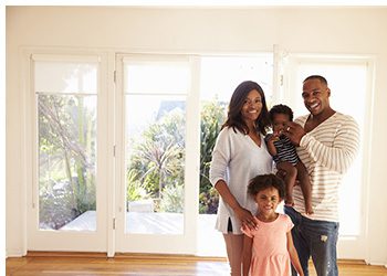 Mortgage Family