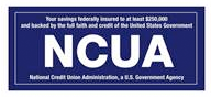 ncua logo