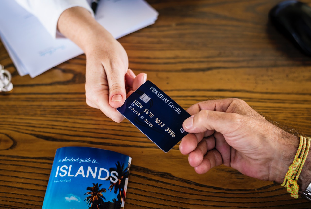 fedstar credit cards