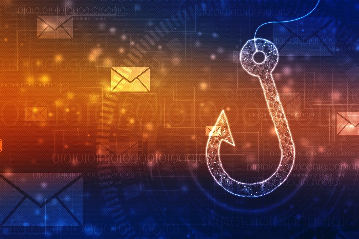 Phishing Hook