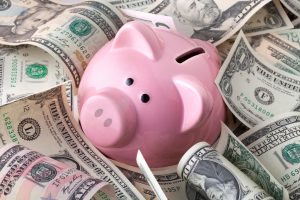 piggy bank