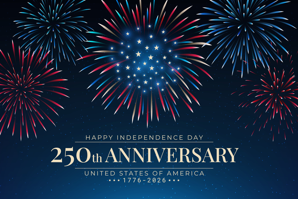 250 anniversary