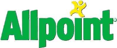 allpoint logo