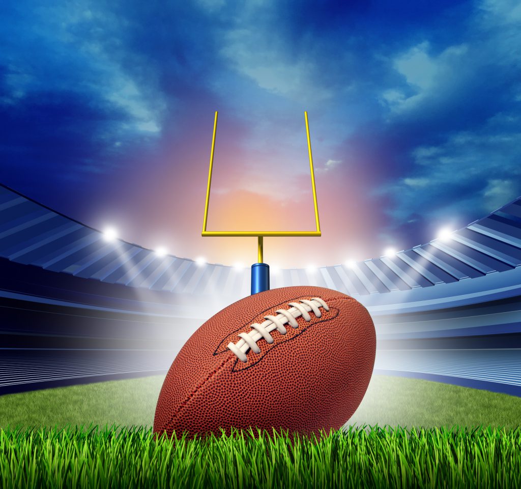 kickoff